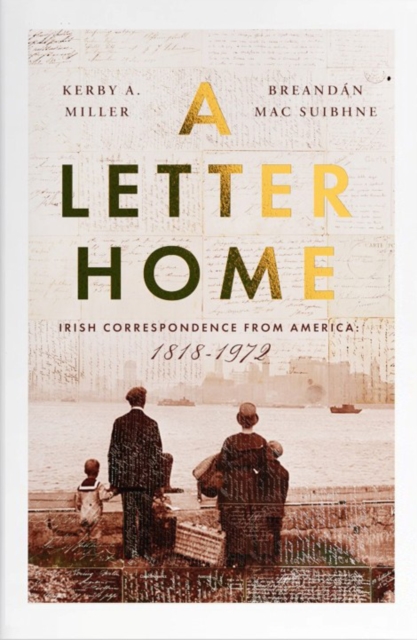 A Letter Home