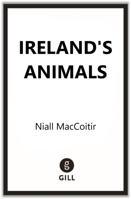 Ireland's Animals