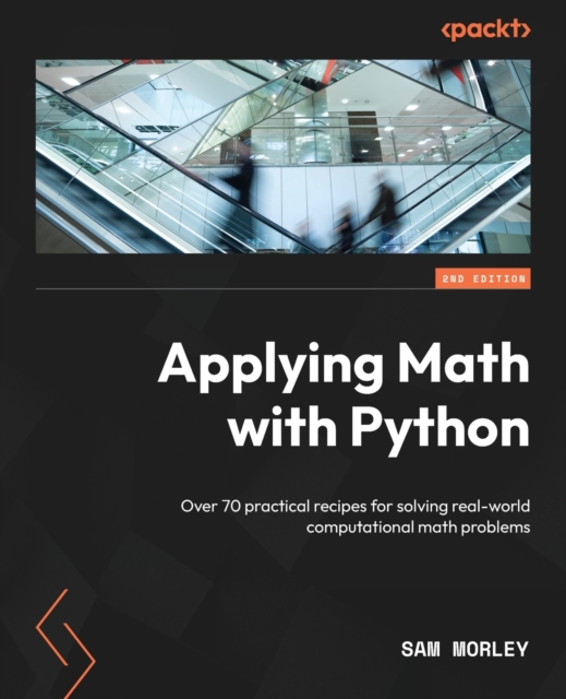 Applying Math with Python