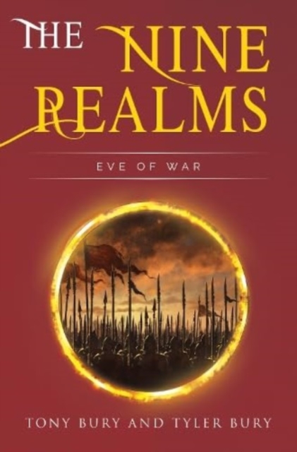 Nine Realms: Eve of War