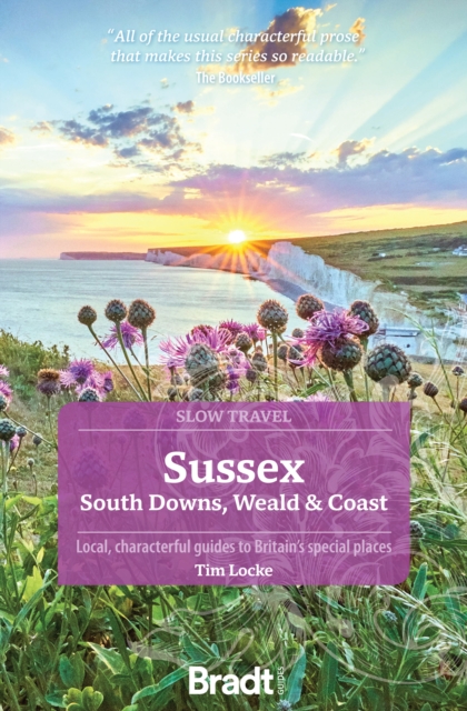 Sussex (Slow Travel)