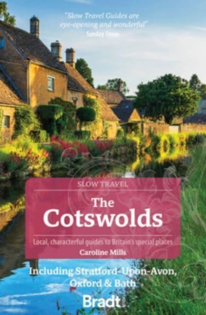 Cotswolds (Slow Travel)