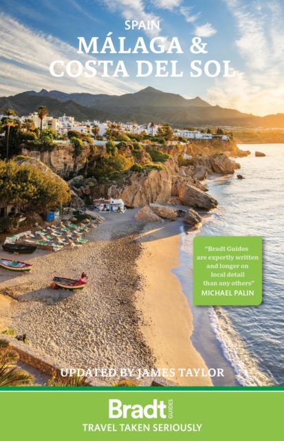 Malaga & Costa del Sol
