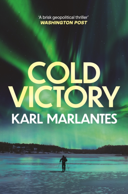 Cold Victory