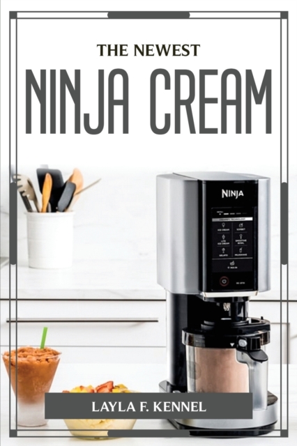 Newest Ninja Cream