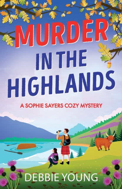 Murder in the Highlands