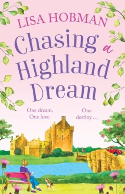 Chasing a Highland Dream