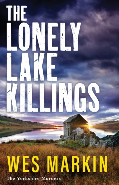 Lonely Lake Killings