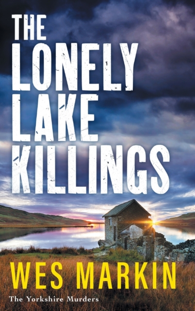 Lonely Lake Killings