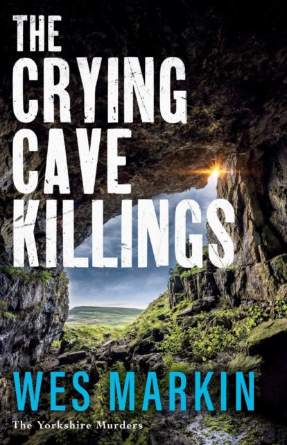 Crying Cave Killings