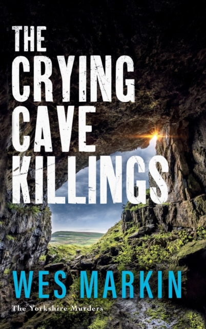 Crying Cave Killings