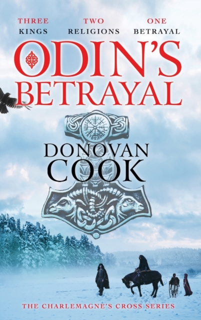 Odin's Betrayal