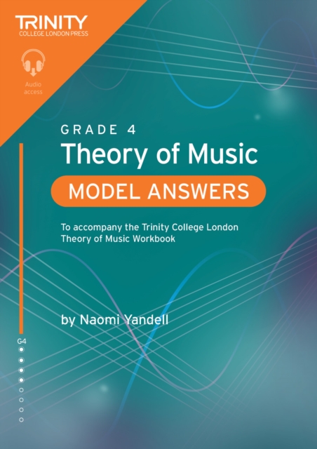 Trinity College London Theory of Music Model Answers Grade 4