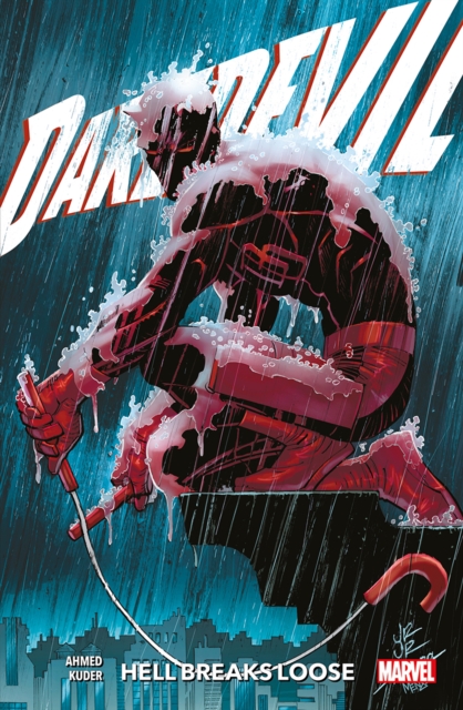 Daredevil Vol. 1: Hell Breaks Loose