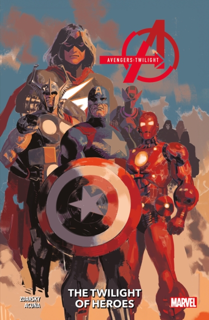 Avengers: Twilight