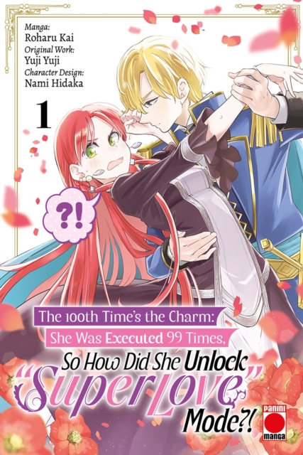 100th Time's The Charm Volume 1