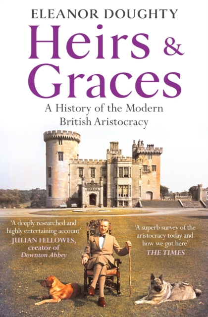 Heirs and Graces