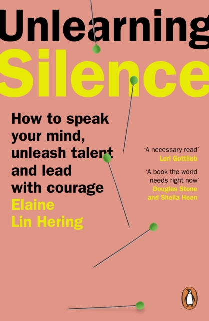 Unlearning Silence