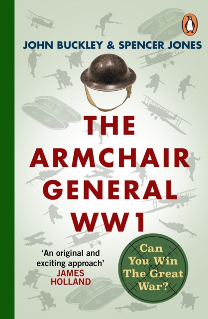 Armchair General World War One