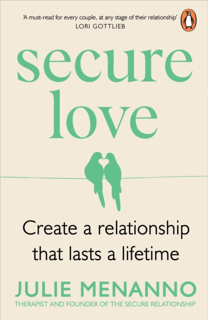 Secure Love