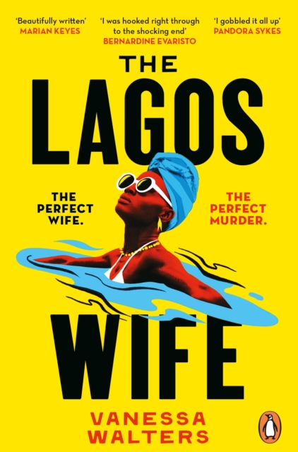 The Lagos Wife