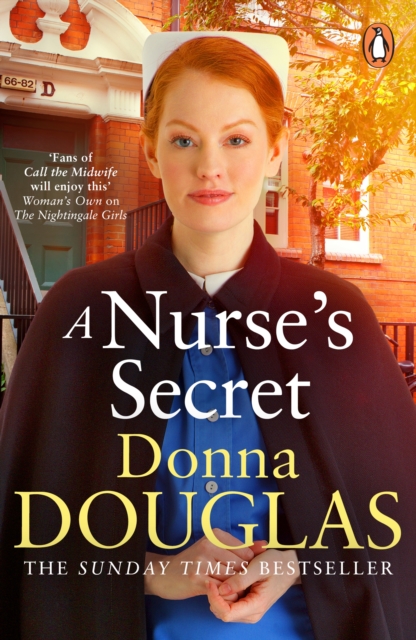 A Nurse’s Secret