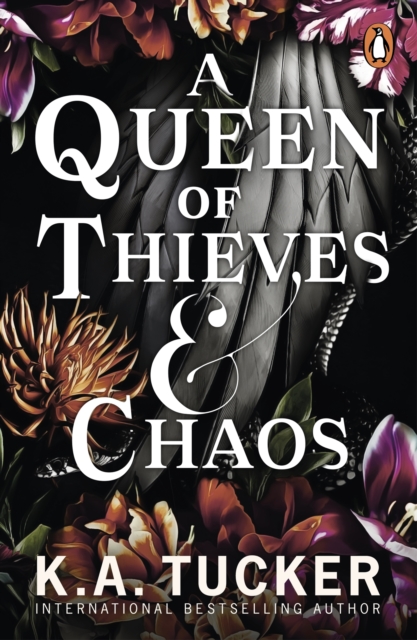 Queen of Thieves and Chaos