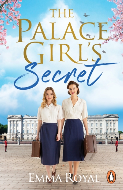 Palace Girl's Secret