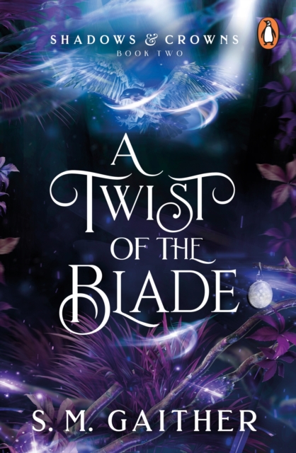 Twist of the Blade