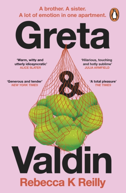 Greta and Valdin