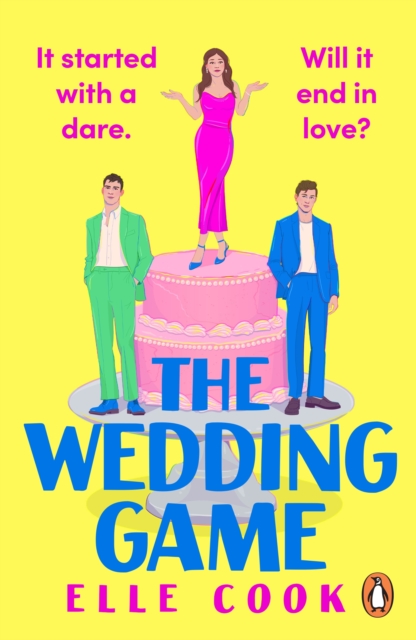 The Wedding Game