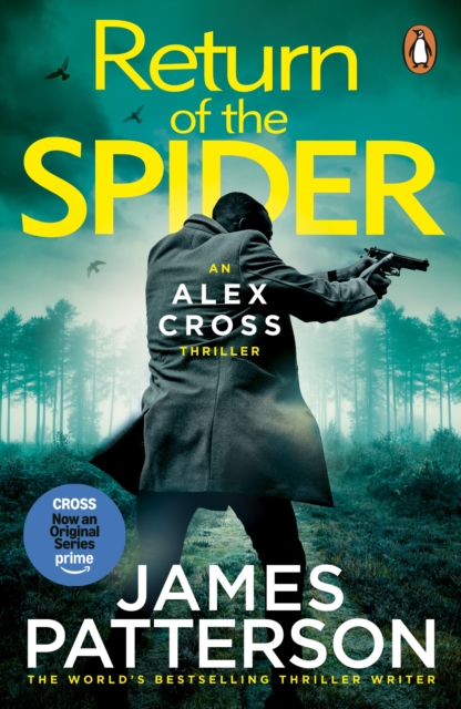 Return of the Spider