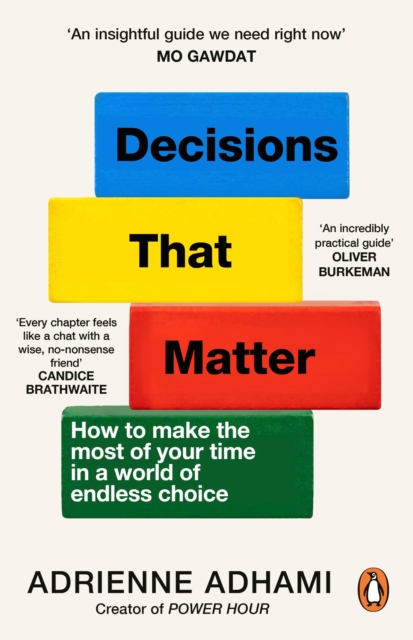 Decisions That Matter