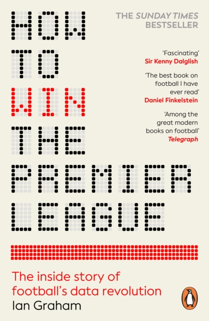 How to Win the Premier League