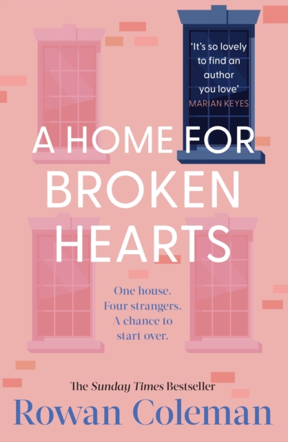 Home for Broken Hearts