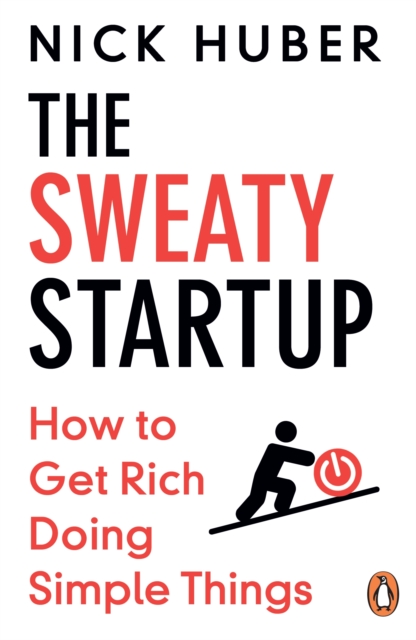 The Sweaty Startup