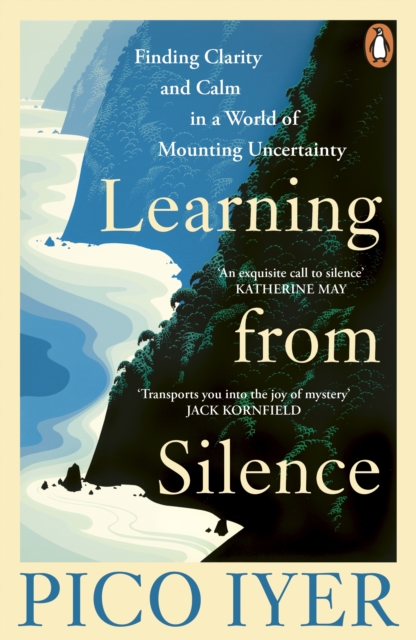Learning from Silence
