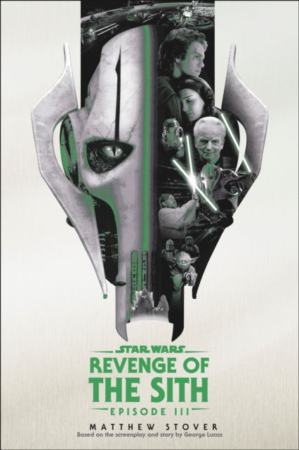 Star Wars: Episode III: Revenge of the Sith