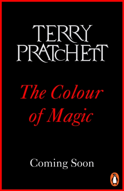 Colour Of Magic