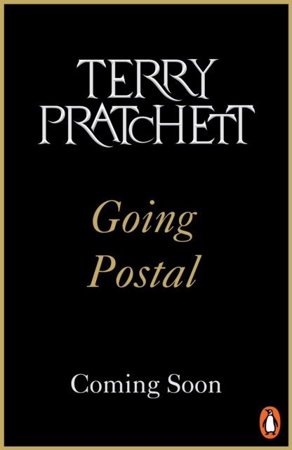 Going Postal