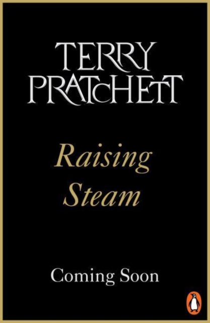 Raising Steam