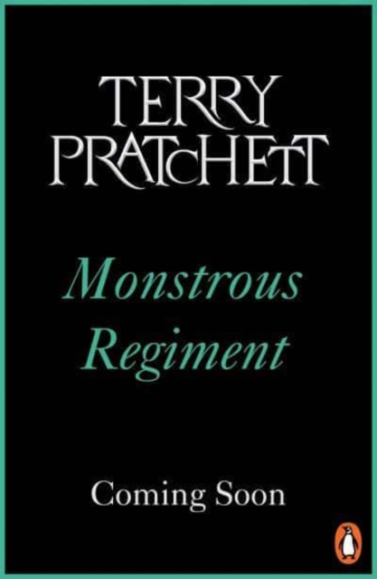 Monstrous Regiment