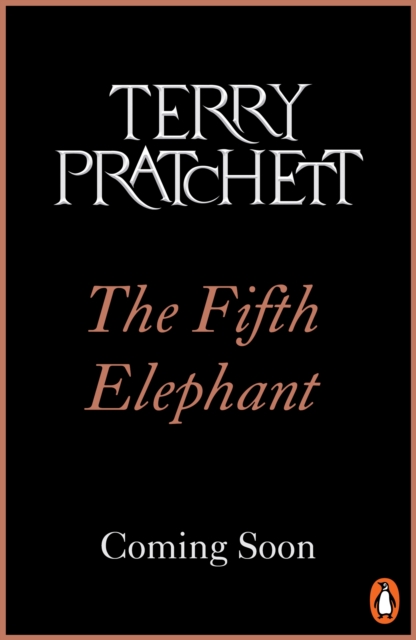 Fifth Elephant