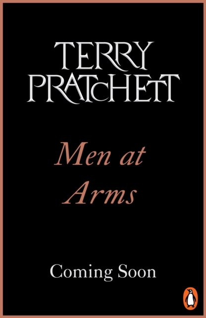 Men At Arms