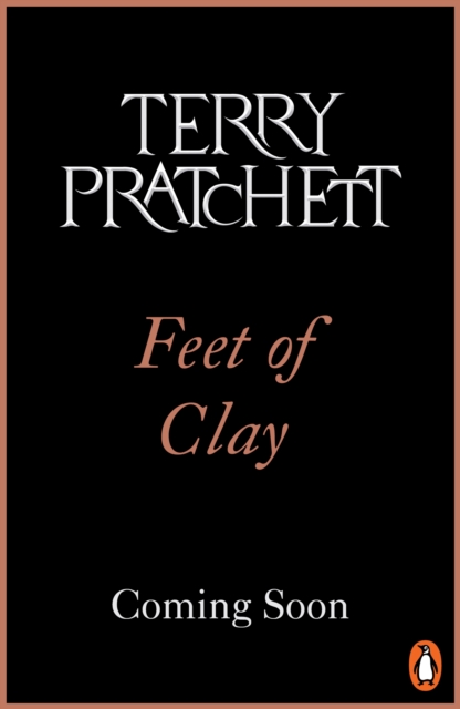 Feet Of Clay