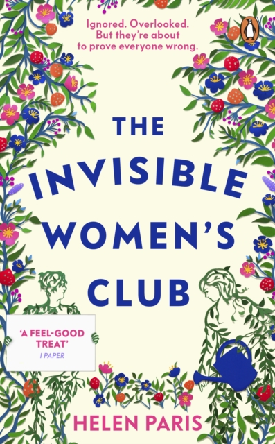 Invisible Women's Club