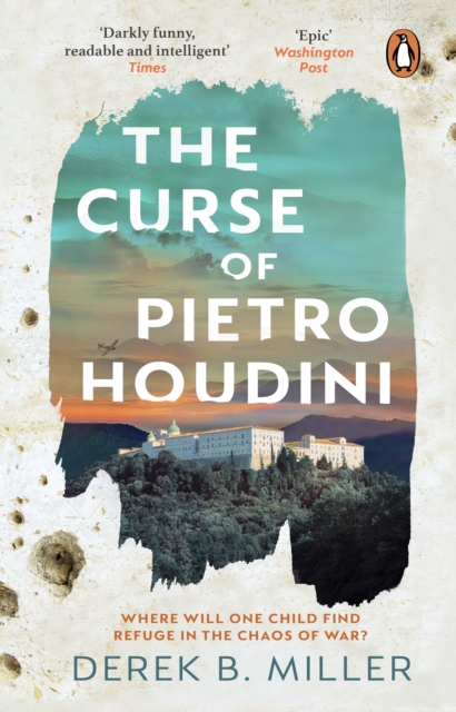 Curse of Pietro Houdini