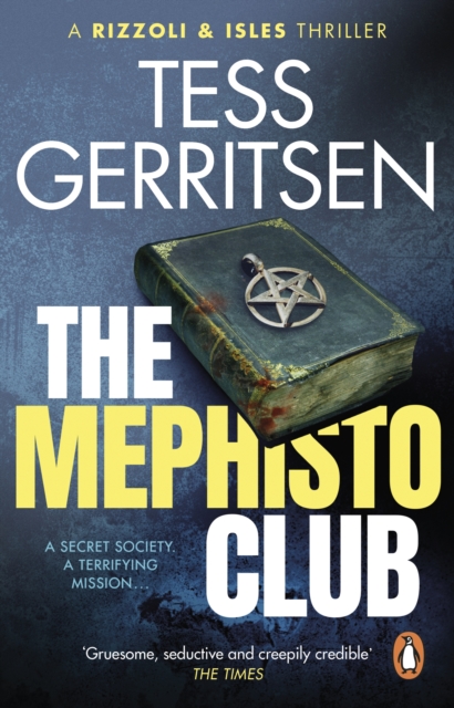 Mephisto Club