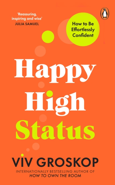 Happy High Status