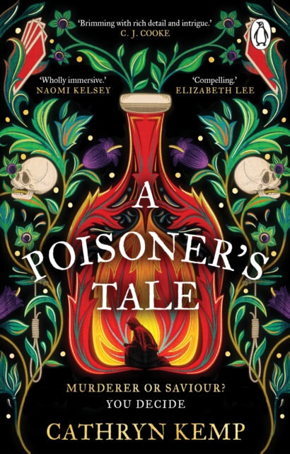 Poisoner's Tale